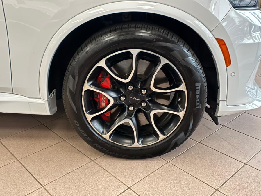 2023 Dodge Durango SRT Hellcat PLUS AWD, available for sale in Massapequa Park, New York | Power Motors East. Massapequa Park, New York 2023 Dodge Durango SRT Hellcat PLUS AWD, available for sale in Massapequa Park, New York | Power Motors East. Massapequa Park, New York