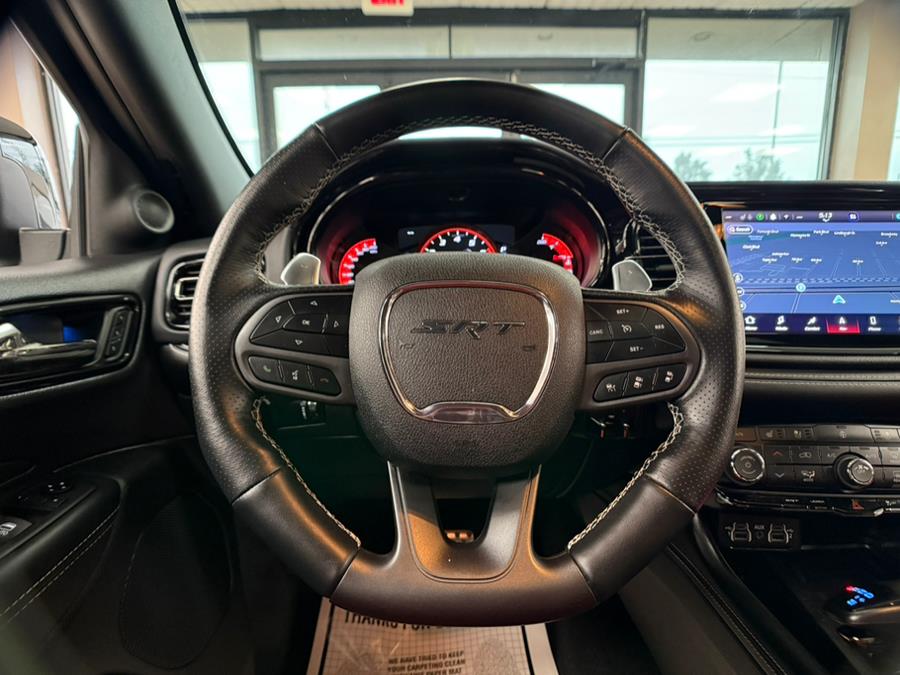 2023 Dodge Durango SRT Hellcat PLUS AWD, available for sale in Massapequa Park, New York | Power Motors East. Massapequa Park, New York 2023 Dodge Durango SRT Hellcat PLUS AWD, available for sale in Massapequa Park, New York | Power Motors East. Massapequa Park, New York