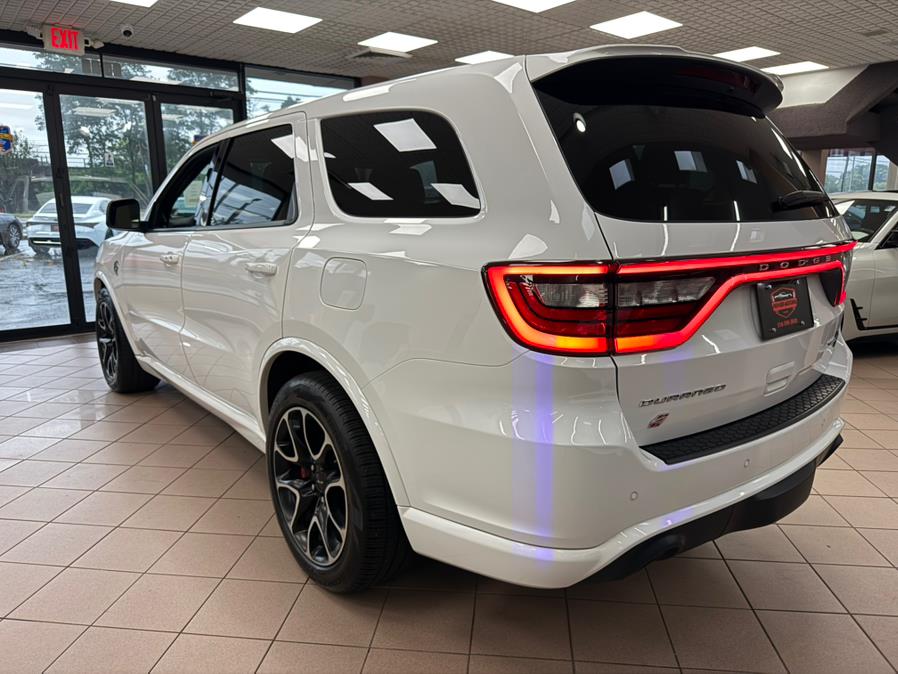 2023 Dodge Durango SRT Hellcat PLUS AWD, available for sale in Massapequa Park, New York | Power Motors East. Massapequa Park, New York 2023 Dodge Durango SRT Hellcat PLUS AWD, available for sale in Massapequa Park, New York | Power Motors East. Massapequa Park, New York