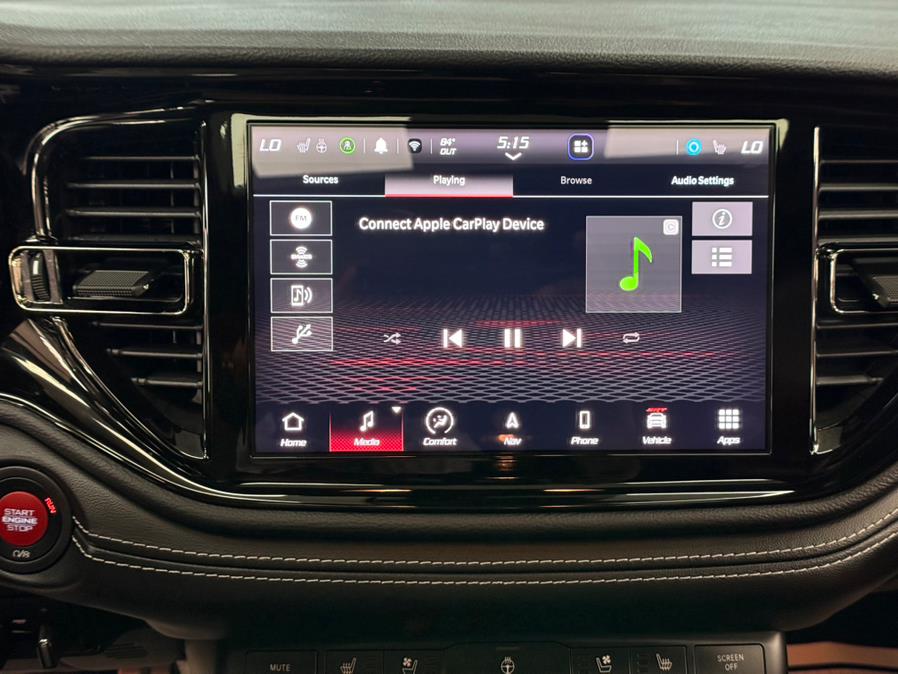 2023 Dodge Durango SRT Hellcat PLUS AWD, available for sale in Massapequa Park, New York | Power Motors East. Massapequa Park, New York 2023 Dodge Durango SRT Hellcat PLUS AWD, available for sale in Massapequa Park, New York | Power Motors East. Massapequa Park, New York
