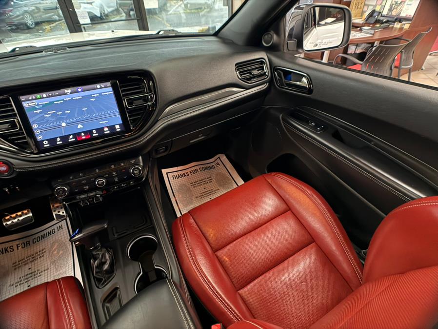2023 Dodge Durango SRT Hellcat PLUS AWD, available for sale in Massapequa Park, New York | Power Motors East. Massapequa Park, New York 2023 Dodge Durango SRT Hellcat PLUS AWD, available for sale in Massapequa Park, New York | Power Motors East. Massapequa Park, New York