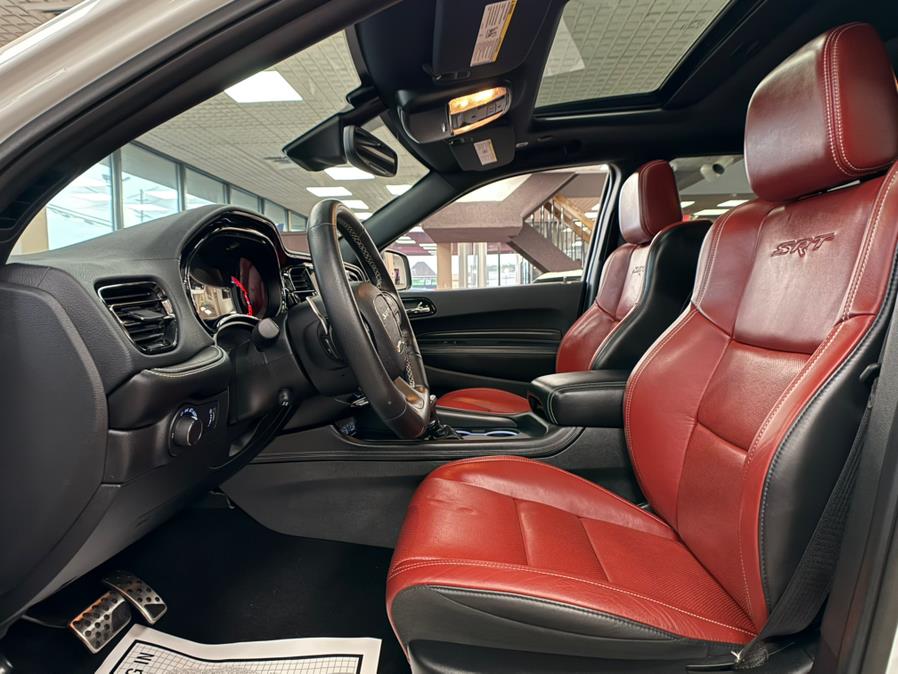 2023 Dodge Durango SRT Hellcat PLUS AWD, available for sale in Massapequa Park, New York | Power Motors East. Massapequa Park, New York 2023 Dodge Durango SRT Hellcat PLUS AWD, available for sale in Massapequa Park, New York | Power Motors East. Massapequa Park, New York