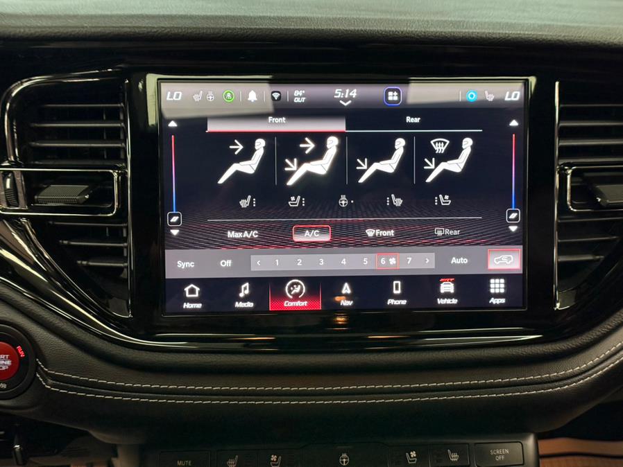 2023 Dodge Durango SRT Hellcat PLUS AWD, available for sale in Massapequa Park, New York | Power Motors East. Massapequa Park, New York 2023 Dodge Durango SRT Hellcat PLUS AWD, available for sale in Massapequa Park, New York | Power Motors East. Massapequa Park, New York