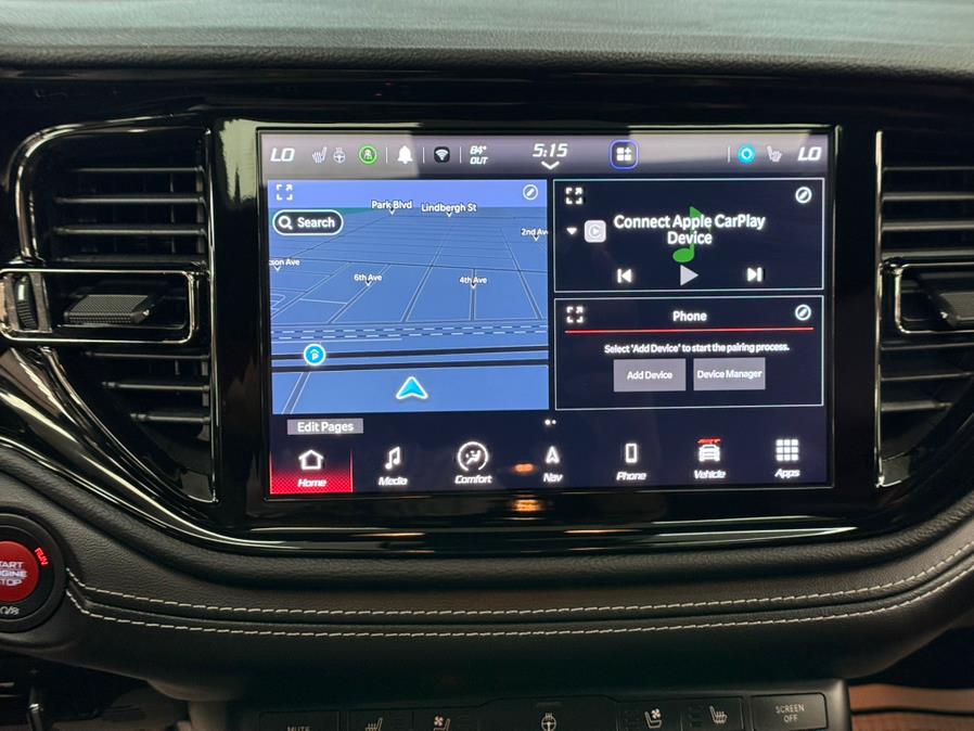2023 Dodge Durango SRT Hellcat PLUS AWD, available for sale in Massapequa Park, New York | Power Motors East. Massapequa Park, New York 2023 Dodge Durango SRT Hellcat PLUS AWD, available for sale in Massapequa Park, New York | Power Motors East. Massapequa Park, New York