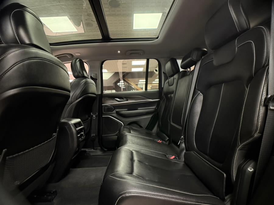 2022 Jeep Grand Cherokee Limited 4x4, available for sale in Massapequa Park, New York | Power Motors East. Massapequa Park, New York 2022 Jeep Grand Cherokee Limited 4x4, available for sale in Massapequa Park, New York | Power Motors East. Massapequa Park, New York