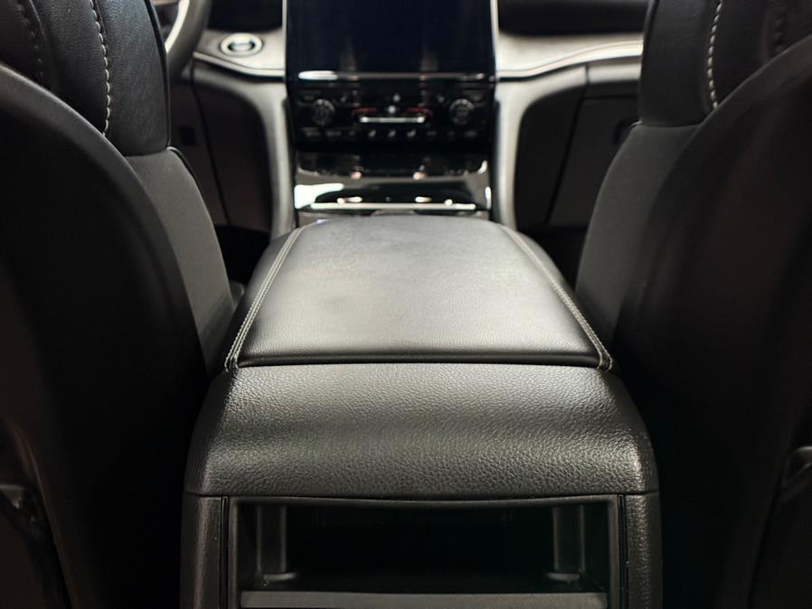 2022 Jeep Grand Cherokee Limited 4x4, available for sale in Massapequa Park, New York | Power Motors East. Massapequa Park, New York 2022 Jeep Grand Cherokee Limited 4x4, available for sale in Massapequa Park, New York | Power Motors East. Massapequa Park, New York
