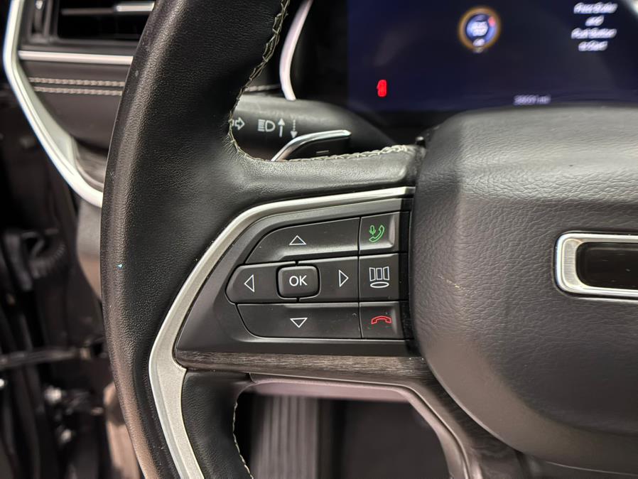 2022 Jeep Grand Cherokee Limited 4x4, available for sale in Massapequa Park, New York | Power Motors East. Massapequa Park, New York 2022 Jeep Grand Cherokee Limited 4x4, available for sale in Massapequa Park, New York | Power Motors East. Massapequa Park, New York