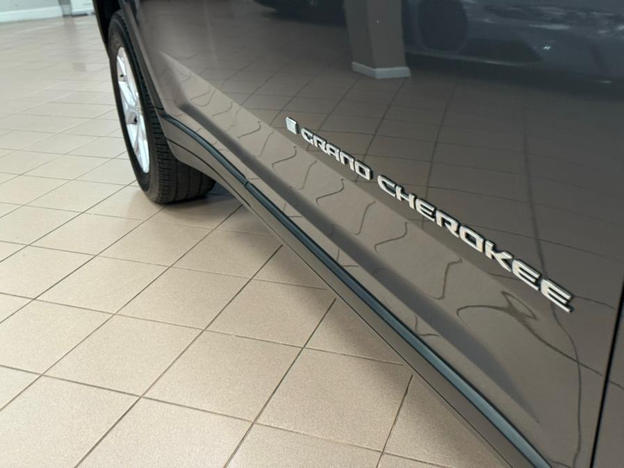 2022 Jeep Grand Cherokee Limited 4x4, available for sale in Massapequa Park, New York | Power Motors East. Massapequa Park, New York 2022 Jeep Grand Cherokee Limited 4x4, available for sale in Massapequa Park, New York | Power Motors East. Massapequa Park, New York