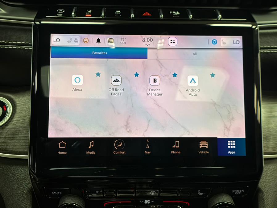 2022 Jeep Grand Cherokee Limited 4x4, available for sale in Massapequa Park, New York | Power Motors East. Massapequa Park, New York 2022 Jeep Grand Cherokee Limited 4x4, available for sale in Massapequa Park, New York | Power Motors East. Massapequa Park, New York