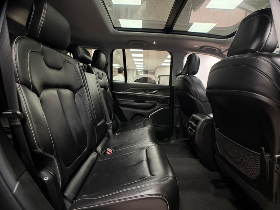2022 Jeep Grand Cherokee Limited 4x4, available for sale in Massapequa Park, New York | Power Motors East. Massapequa Park, New York 2022 Jeep Grand Cherokee Limited 4x4, available for sale in Massapequa Park, New York | Power Motors East. Massapequa Park, New York