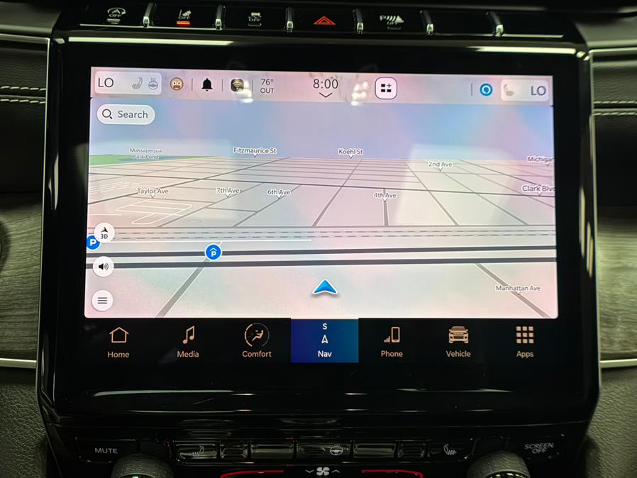 2022 Jeep Grand Cherokee Limited 4x4, available for sale in Massapequa Park, New York | Power Motors East. Massapequa Park, New York 2022 Jeep Grand Cherokee Limited 4x4, available for sale in Massapequa Park, New York | Power Motors East. Massapequa Park, New York