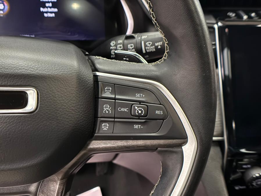 2022 Jeep Grand Cherokee Limited 4x4, available for sale in Massapequa Park, New York | Power Motors East. Massapequa Park, New York 2022 Jeep Grand Cherokee Limited 4x4, available for sale in Massapequa Park, New York | Power Motors East. Massapequa Park, New York