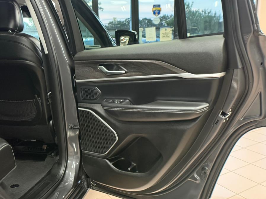 2022 Jeep Grand Cherokee Limited 4x4, available for sale in Massapequa Park, New York | Power Motors East. Massapequa Park, New York 2022 Jeep Grand Cherokee Limited 4x4, available for sale in Massapequa Park, New York | Power Motors East. Massapequa Park, New York