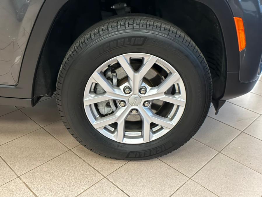 2022 Jeep Grand Cherokee Limited 4x4, available for sale in Massapequa Park, New York | Power Motors East. Massapequa Park, New York 2022 Jeep Grand Cherokee Limited 4x4, available for sale in Massapequa Park, New York | Power Motors East. Massapequa Park, New York