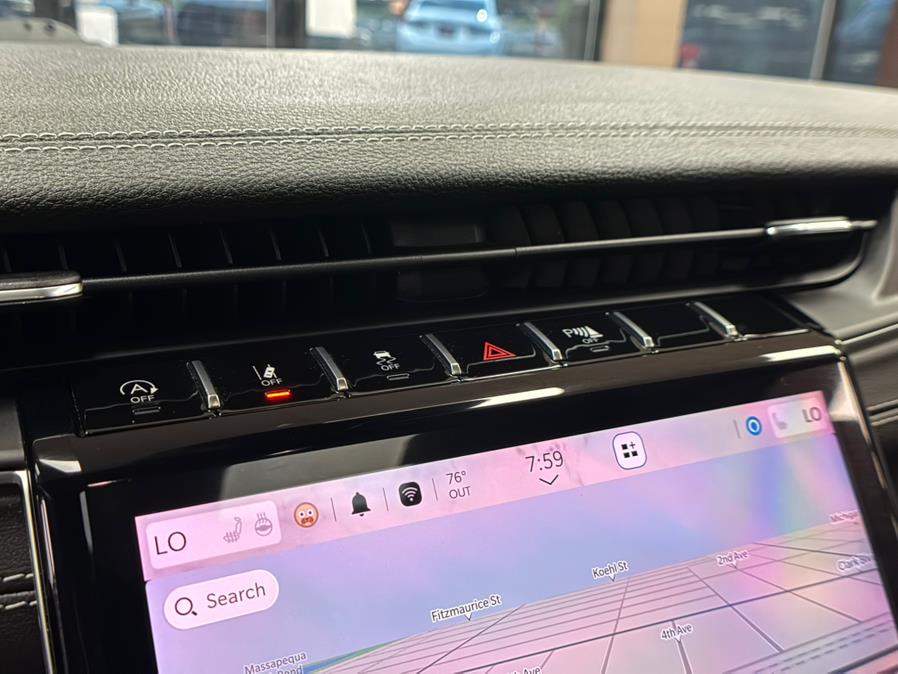 2022 Jeep Grand Cherokee Limited 4x4, available for sale in Massapequa Park, New York | Power Motors East. Massapequa Park, New York 2022 Jeep Grand Cherokee Limited 4x4, available for sale in Massapequa Park, New York | Power Motors East. Massapequa Park, New York