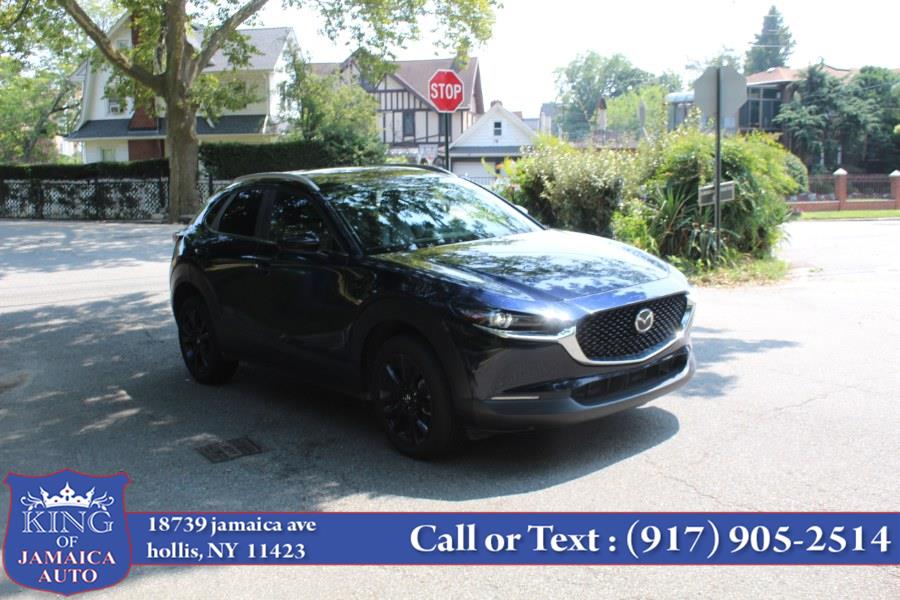 2024 Mazda CX-30 2.5 S Select Sport AWD, available for sale in Hempstead, New York | VIP Auto Credit Express. Hempstead, New York 2024 Mazda CX-30 2.5 S Select Sport AWD, available for sale in Hempstead, New York | VIP Auto Credit Express. Hempstead, New York