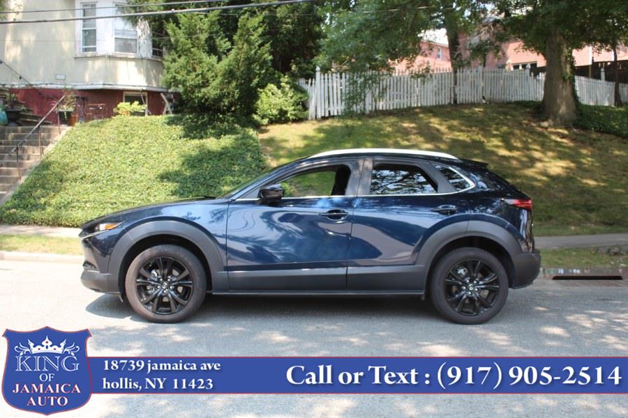 2024 Mazda CX-30 2.5 S Select Sport AWD, available for sale in Hempstead, New York | VIP Auto Credit Express. Hempstead, New York 2024 Mazda CX-30 2.5 S Select Sport AWD, available for sale in Hempstead, New York | VIP Auto Credit Express. Hempstead, New York