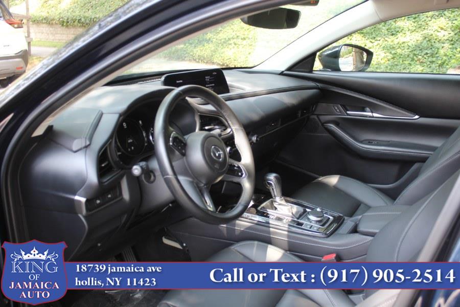 2024 Mazda CX-30 2.5 S Select Sport AWD, available for sale in Hempstead, New York | VIP Auto Credit Express. Hempstead, New York 2024 Mazda CX-30 2.5 S Select Sport AWD, available for sale in Hempstead, New York | VIP Auto Credit Express. Hempstead, New York
