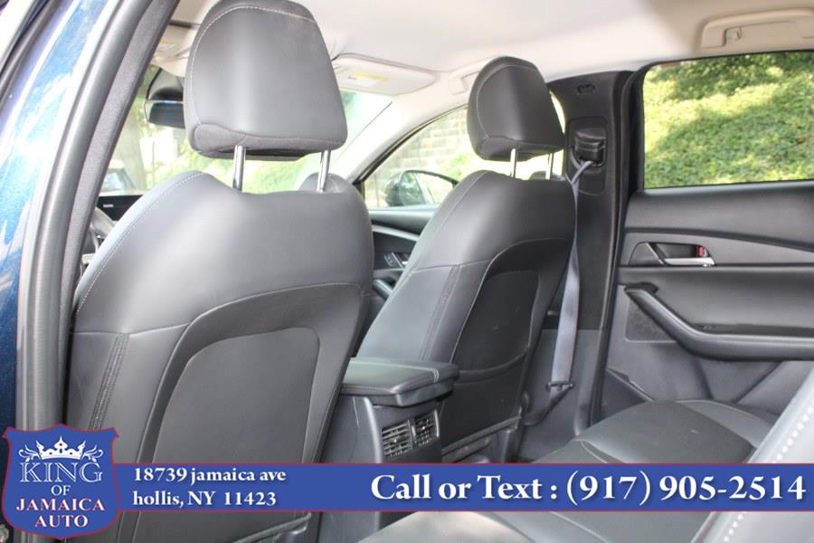 2024 Mazda CX-30 2.5 S Select Sport AWD, available for sale in Hempstead, New York | VIP Auto Credit Express. Hempstead, New York 2024 Mazda CX-30 2.5 S Select Sport AWD, available for sale in Hempstead, New York | VIP Auto Credit Express. Hempstead, New York