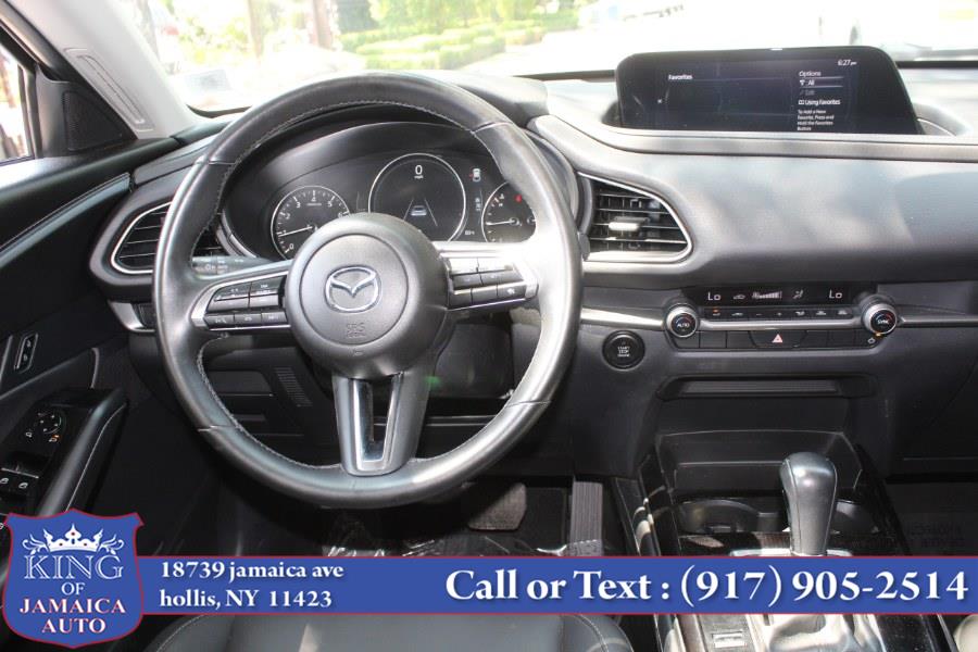 2024 Mazda CX-30 2.5 S Select Sport AWD, available for sale in Hempstead, New York | VIP Auto Credit Express. Hempstead, New York 2024 Mazda CX-30 2.5 S Select Sport AWD, available for sale in Hempstead, New York | VIP Auto Credit Express. Hempstead, New York