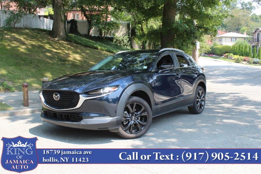 2024 Mazda CX-30 2.5 S Select Sport AWD, available for sale in Hempstead, New York | VIP Auto Credit Express. Hempstead, New York 2024 Mazda CX-30 2.5 S Select Sport AWD, available for sale in Hempstead, New York | VIP Auto Credit Express. Hempstead, New York