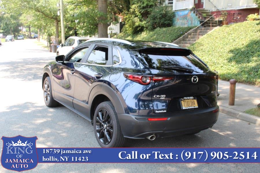 2024 Mazda CX-30 2.5 S Select Sport AWD, available for sale in Hempstead, New York | VIP Auto Credit Express. Hempstead, New York 2024 Mazda CX-30 2.5 S Select Sport AWD, available for sale in Hempstead, New York | VIP Auto Credit Express. Hempstead, New York