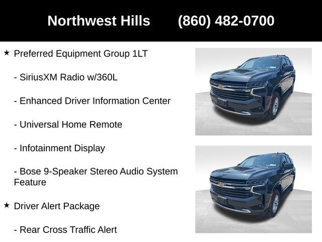2022 Chevrolet Tahoe LT, available for sale in Avon, Connecticut | Sullivan Automotive Group. Avon, Connecticut 2022 Chevrolet Tahoe LT, available for sale in Avon, Connecticut | Sullivan Automotive Group. Avon, Connecticut