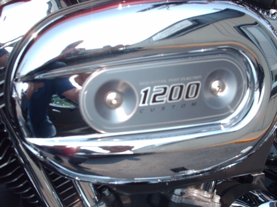 2017 Harley Davidson 1200 SPORTSTER custom, available for sale in Warwick, Rhode Island | Premier Automotive Sales. Warwick, Rhode Island 2017 Harley Davidson 1200 SPORTSTER custom, available for sale in Warwick, Rhode Island | Premier Automotive Sales. Warwick, Rhode Island