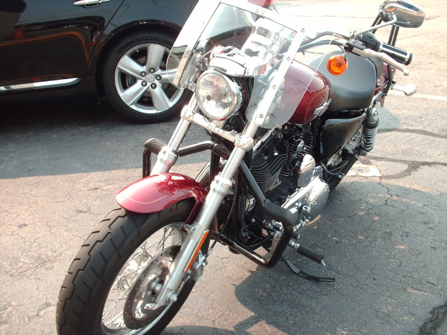 2017 Harley Davidson 1200 SPORTSTER custom, available for sale in Warwick, Rhode Island | Premier Automotive Sales. Warwick, Rhode Island 2017 Harley Davidson 1200 SPORTSTER custom, available for sale in Warwick, Rhode Island | Premier Automotive Sales. Warwick, Rhode Island