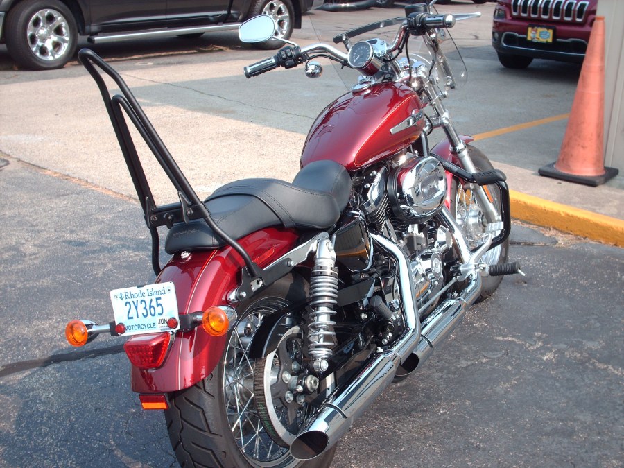 2017 Harley Davidson 1200 SPORTSTER custom, available for sale in Warwick, Rhode Island | Premier Automotive Sales. Warwick, Rhode Island 2017 Harley Davidson 1200 SPORTSTER custom, available for sale in Warwick, Rhode Island | Premier Automotive Sales. Warwick, Rhode Island
