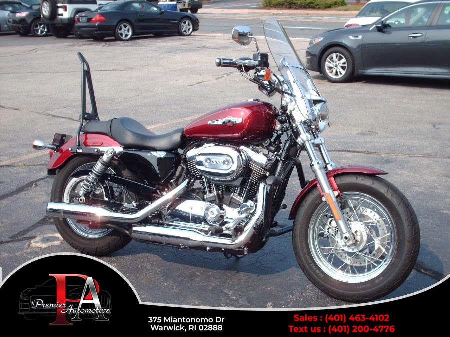 2017 Harley Davidson 1200 SPORTSTER custom, available for sale in Warwick, Rhode Island | Premier Automotive Sales. Warwick, Rhode Island 2017 Harley Davidson 1200 SPORTSTER custom, available for sale in Warwick, Rhode Island | Premier Automotive Sales. Warwick, Rhode Island