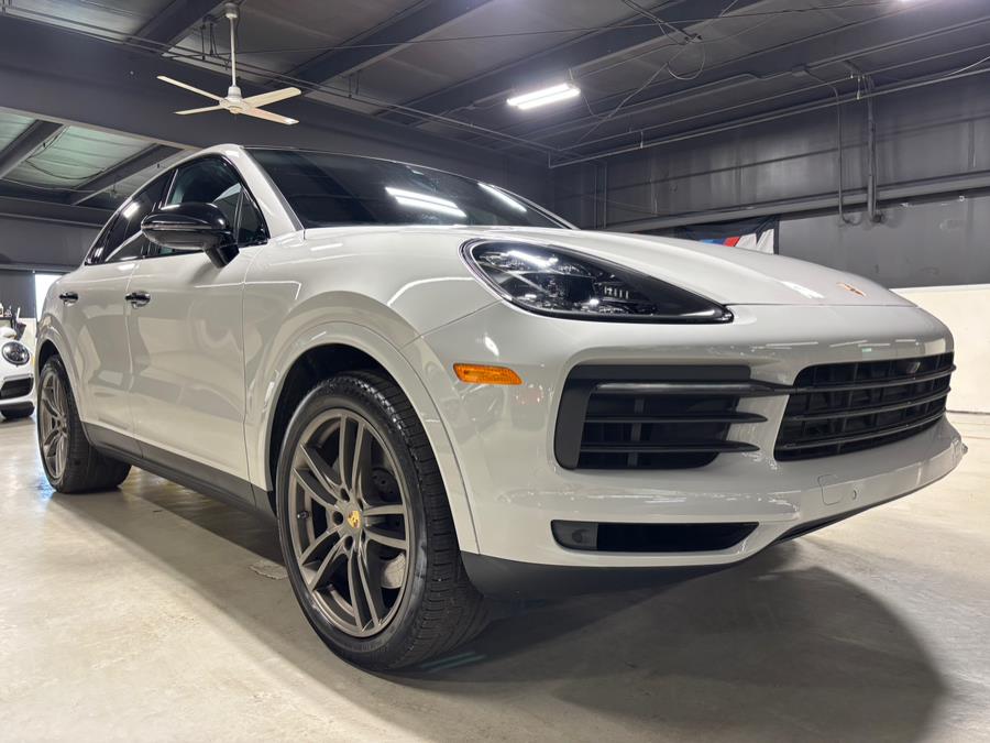 2020 Porsche Cayenne S Coupe AWD, available for sale in Prospect, Connecticut | M Sport Motorwerx. Prospect, Connecticut 2020 Porsche Cayenne S Coupe AWD, available for sale in Prospect, Connecticut | M Sport Motorwerx. Prospect, Connecticut