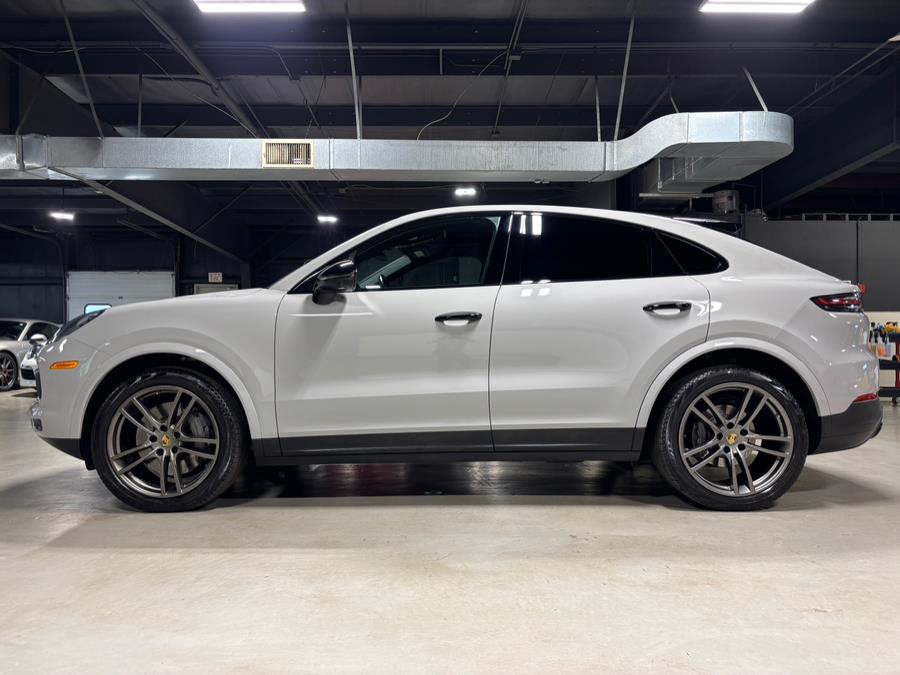 2020 Porsche Cayenne S Coupe AWD, available for sale in Prospect, Connecticut | M Sport Motorwerx. Prospect, Connecticut 2020 Porsche Cayenne S Coupe AWD, available for sale in Prospect, Connecticut | M Sport Motorwerx. Prospect, Connecticut