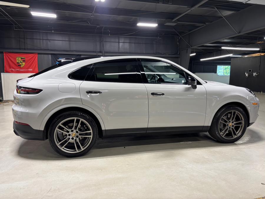 2020 Porsche Cayenne S Coupe AWD, available for sale in Prospect, Connecticut | M Sport Motorwerx. Prospect, Connecticut 2020 Porsche Cayenne S Coupe AWD, available for sale in Prospect, Connecticut | M Sport Motorwerx. Prospect, Connecticut