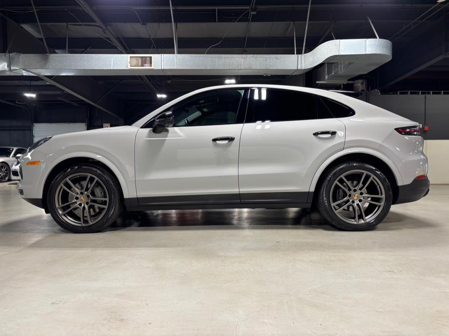 2020 Porsche Cayenne S Coupe AWD, available for sale in Prospect, Connecticut | M Sport Motorwerx. Prospect, Connecticut 2020 Porsche Cayenne S Coupe AWD, available for sale in Prospect, Connecticut | M Sport Motorwerx. Prospect, Connecticut