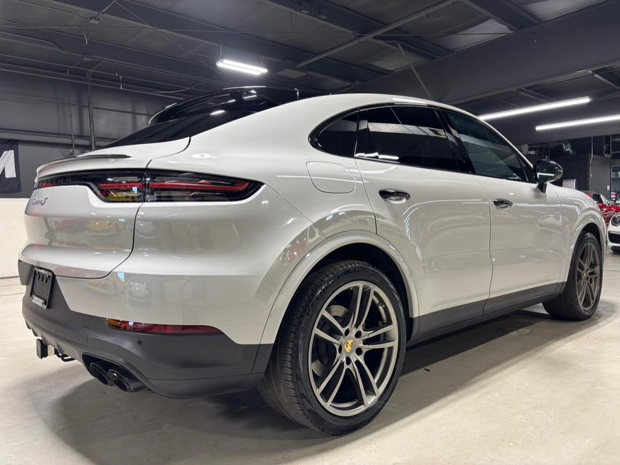 2020 Porsche Cayenne S Coupe AWD, available for sale in Prospect, Connecticut | M Sport Motorwerx. Prospect, Connecticut 2020 Porsche Cayenne S Coupe AWD, available for sale in Prospect, Connecticut | M Sport Motorwerx. Prospect, Connecticut