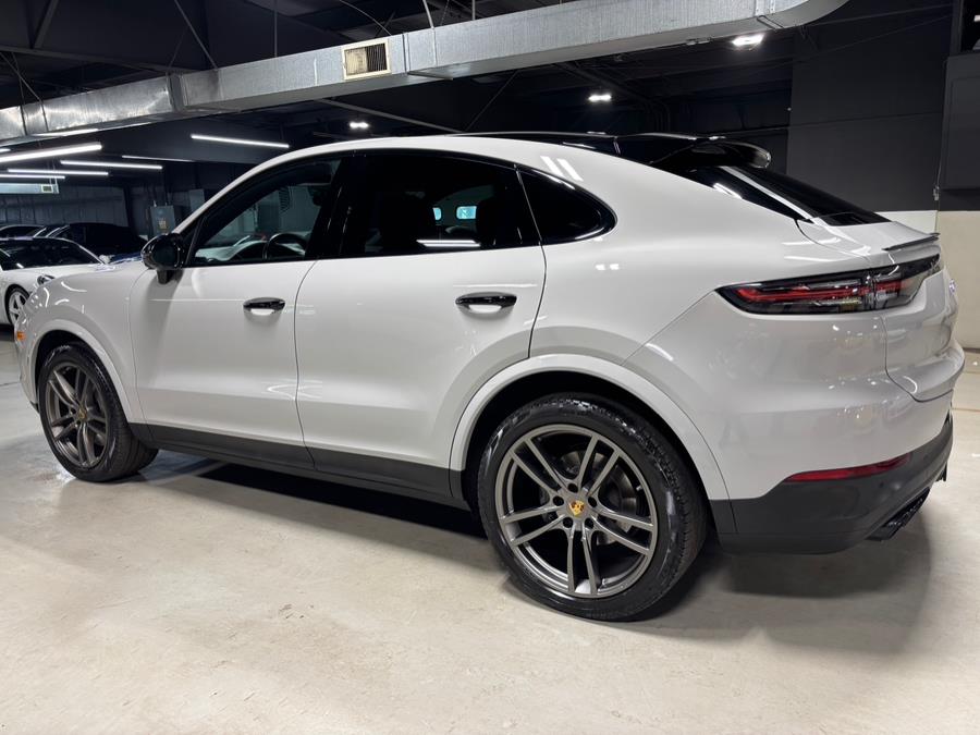 2020 Porsche Cayenne S Coupe AWD, available for sale in Prospect, Connecticut | M Sport Motorwerx. Prospect, Connecticut 2020 Porsche Cayenne S Coupe AWD, available for sale in Prospect, Connecticut | M Sport Motorwerx. Prospect, Connecticut