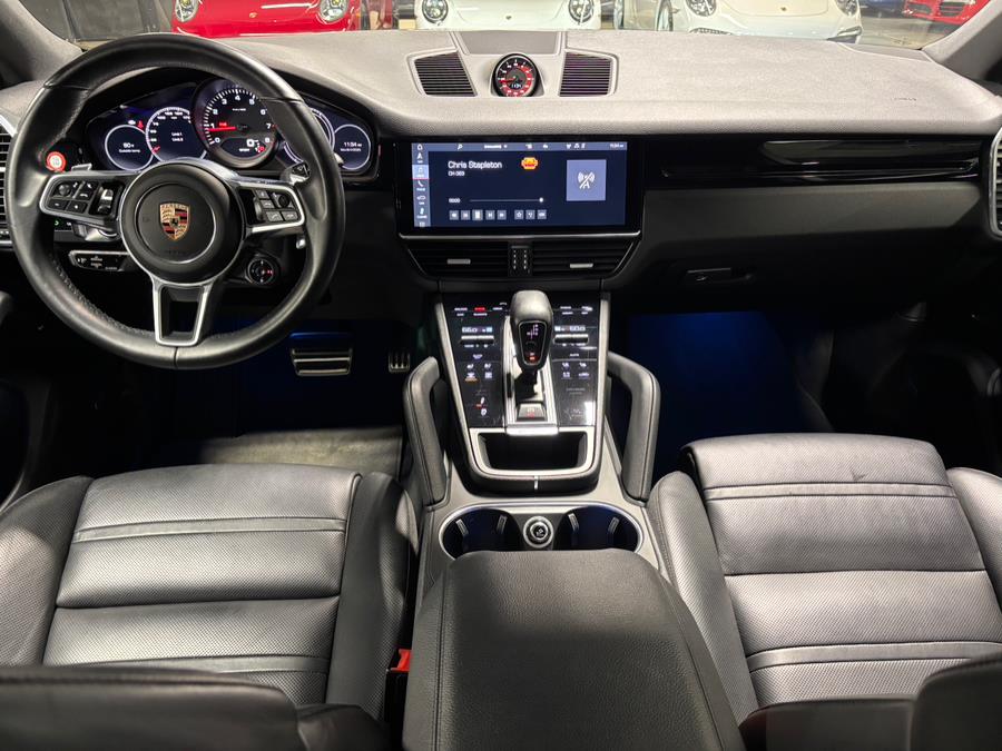 2020 Porsche Cayenne S Coupe AWD, available for sale in Prospect, Connecticut | M Sport Motorwerx. Prospect, Connecticut 2020 Porsche Cayenne S Coupe AWD, available for sale in Prospect, Connecticut | M Sport Motorwerx. Prospect, Connecticut