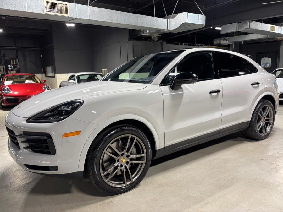 2020 Porsche Cayenne S Coupe AWD, available for sale in Prospect, Connecticut | M Sport Motorwerx. Prospect, Connecticut 2020 Porsche Cayenne S Coupe AWD, available for sale in Prospect, Connecticut | M Sport Motorwerx. Prospect, Connecticut