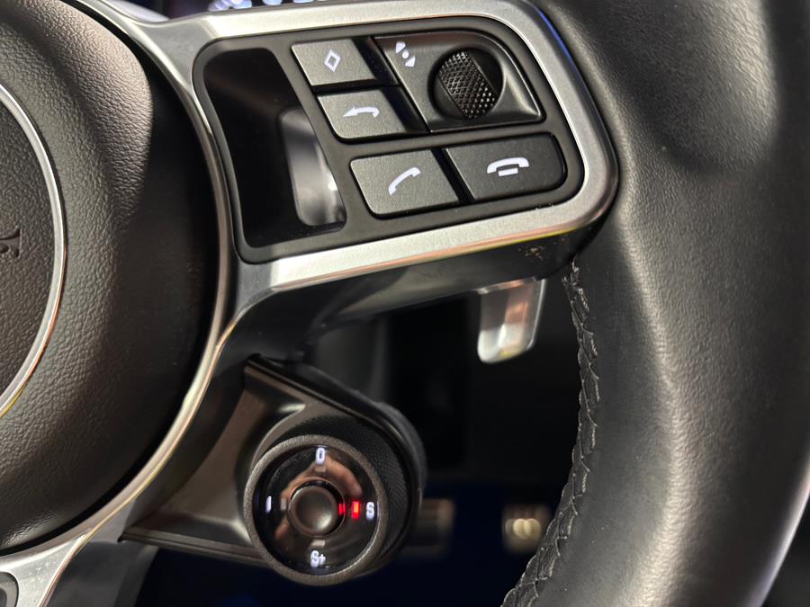 2020 Porsche Cayenne S Coupe AWD, available for sale in Prospect, Connecticut | M Sport Motorwerx. Prospect, Connecticut 2020 Porsche Cayenne S Coupe AWD, available for sale in Prospect, Connecticut | M Sport Motorwerx. Prospect, Connecticut