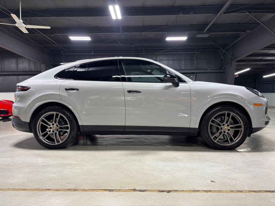 2020 Porsche Cayenne S Coupe AWD, available for sale in Prospect, Connecticut | M Sport Motorwerx. Prospect, Connecticut 2020 Porsche Cayenne S Coupe AWD, available for sale in Prospect, Connecticut | M Sport Motorwerx. Prospect, Connecticut