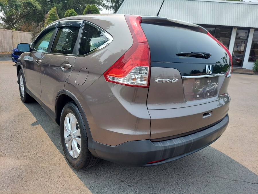 2013 Honda CR-V AWD 5dr EX, available for sale in East Windsor, Connecticut | United Auto Sales of E Windsor, Inc. East Windsor, Connecticut 2013 Honda CR-V AWD 5dr EX, available for sale in East Windsor, Connecticut | United Auto Sales of E Windsor, Inc. East Windsor, Connecticut
