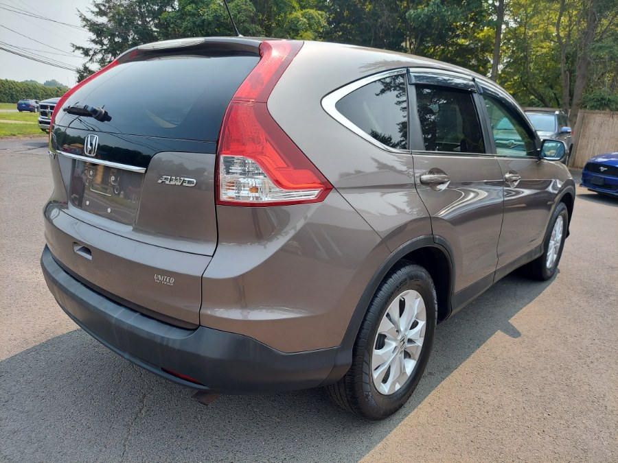2013 Honda CR-V AWD 5dr EX, available for sale in East Windsor, Connecticut | United Auto Sales of E Windsor, Inc. East Windsor, Connecticut 2013 Honda CR-V AWD 5dr EX, available for sale in East Windsor, Connecticut | United Auto Sales of E Windsor, Inc. East Windsor, Connecticut