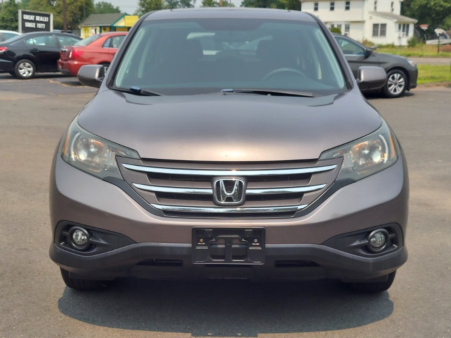 2013 Honda CR-V AWD 5dr EX, available for sale in East Windsor, Connecticut | United Auto Sales of E Windsor, Inc. East Windsor, Connecticut 2013 Honda CR-V AWD 5dr EX, available for sale in East Windsor, Connecticut | United Auto Sales of E Windsor, Inc. East Windsor, Connecticut