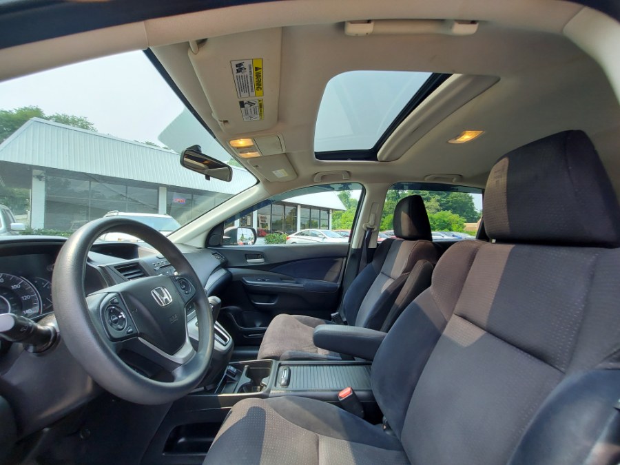 2013 Honda CR-V AWD 5dr EX, available for sale in East Windsor, Connecticut | United Auto Sales of E Windsor, Inc. East Windsor, Connecticut 2013 Honda CR-V AWD 5dr EX, available for sale in East Windsor, Connecticut | United Auto Sales of E Windsor, Inc. East Windsor, Connecticut
