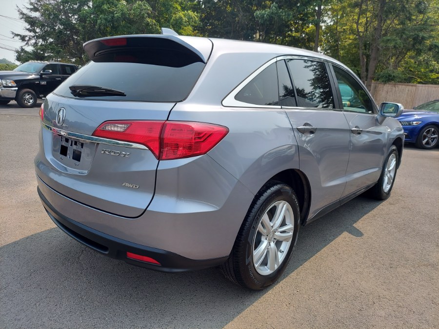 2013 Acura RDX AWD 4dr, available for sale in East Windsor, Connecticut | United Auto Sales of E Windsor, Inc. East Windsor, Connecticut 2013 Acura RDX AWD 4dr, available for sale in East Windsor, Connecticut | United Auto Sales of E Windsor, Inc. East Windsor, Connecticut
