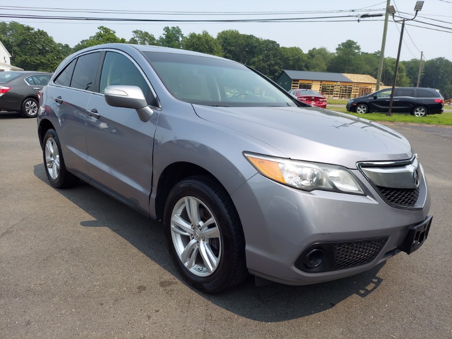 2013 Acura RDX AWD 4dr, available for sale in East Windsor, Connecticut | United Auto Sales of E Windsor, Inc. East Windsor, Connecticut 2013 Acura RDX AWD 4dr, available for sale in East Windsor, Connecticut | United Auto Sales of E Windsor, Inc. East Windsor, Connecticut