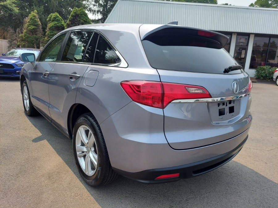 2013 Acura RDX AWD 4dr, available for sale in East Windsor, Connecticut | United Auto Sales of E Windsor, Inc. East Windsor, Connecticut 2013 Acura RDX AWD 4dr, available for sale in East Windsor, Connecticut | United Auto Sales of E Windsor, Inc. East Windsor, Connecticut