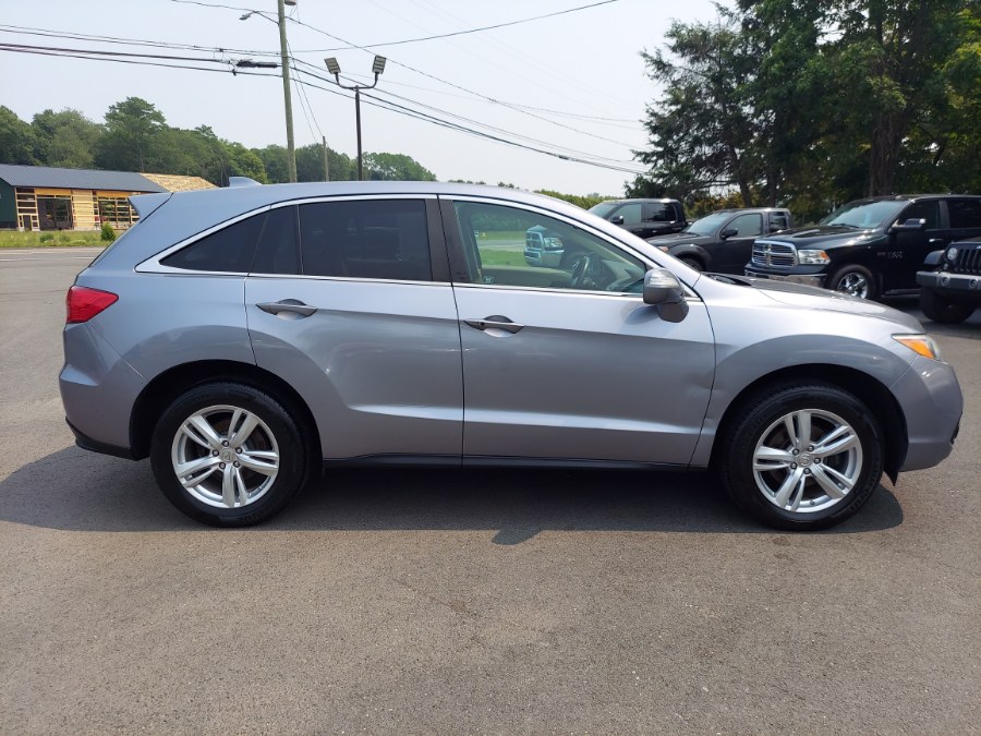 2013 Acura RDX AWD 4dr, available for sale in East Windsor, Connecticut | United Auto Sales of E Windsor, Inc. East Windsor, Connecticut 2013 Acura RDX AWD 4dr, available for sale in East Windsor, Connecticut | United Auto Sales of E Windsor, Inc. East Windsor, Connecticut