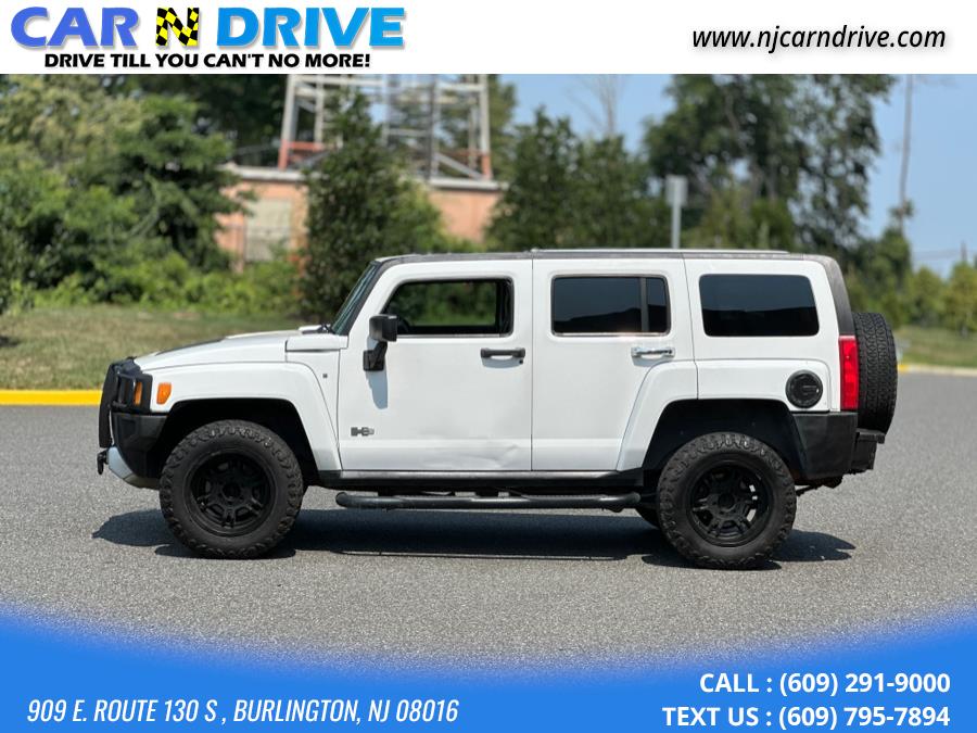 2009 Hummer H3 Suv Luxury, available for sale in Burlington, New Jersey | Car N Drive. Burlington, New Jersey 2009 Hummer H3 Suv Luxury, available for sale in Burlington, New Jersey | Car N Drive. Burlington, New Jersey